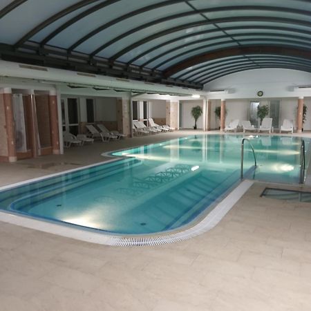 ザラカロシュViola Wellness Apartmanアパートメント エクステリア 写真