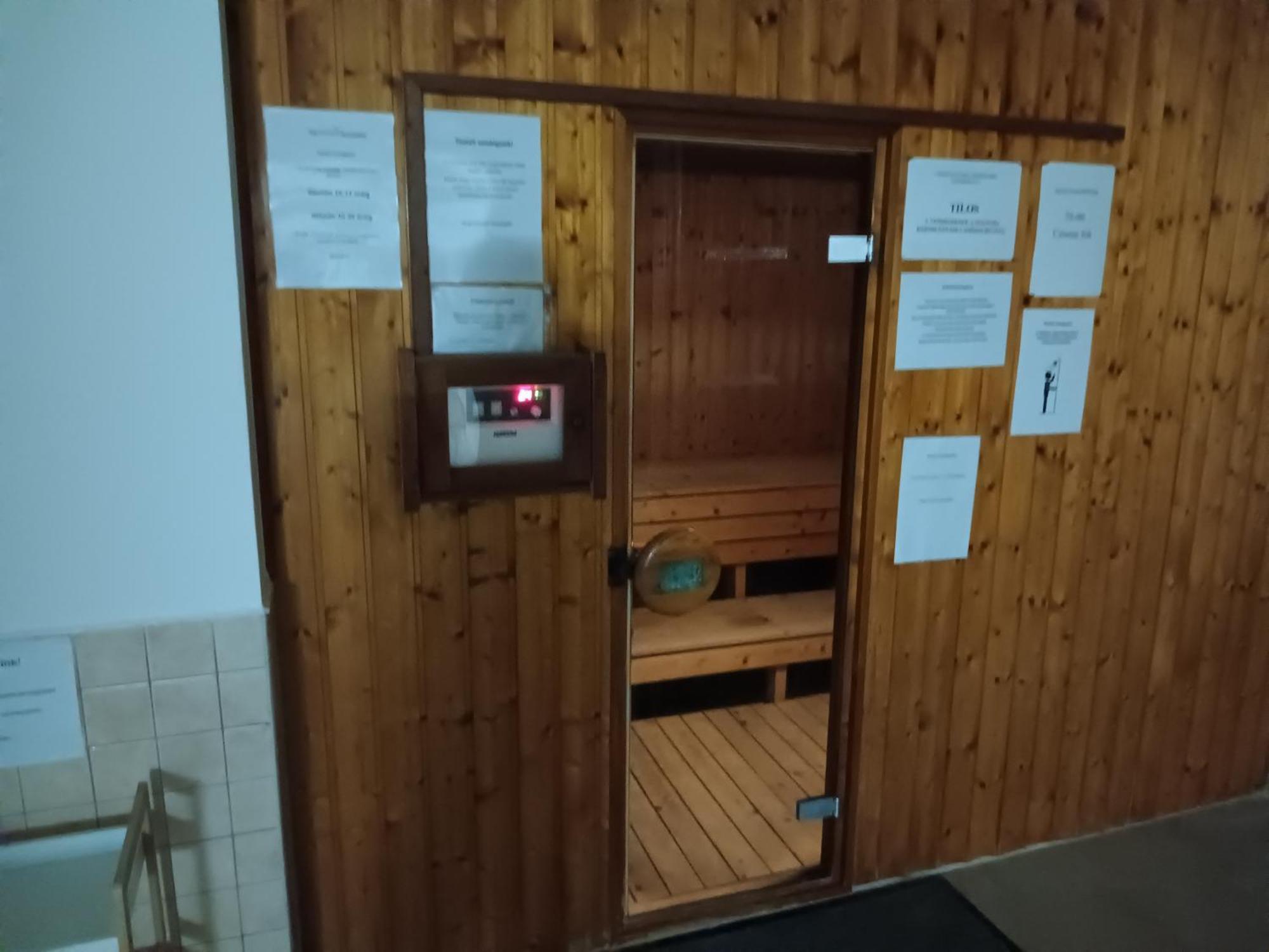 ザラカロシュViola Wellness Apartmanアパートメント エクステリア 写真