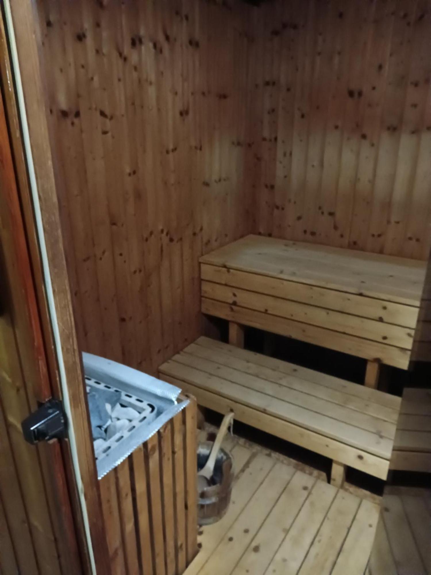 ザラカロシュViola Wellness Apartmanアパートメント エクステリア 写真